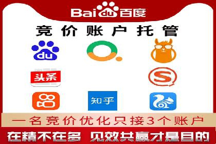 百度广告推广助力电商行业案例分析
